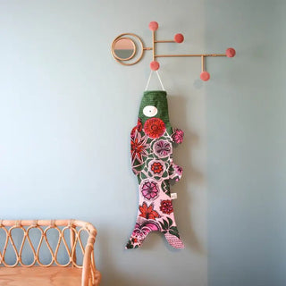 Utforsk det fortryllende rosa interiøret 🦩💗 - COLORPOP