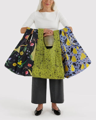 BAGGU Holiday 2026 - COLORPOP