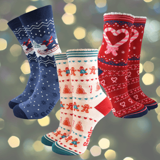 Colorpop sokker - COLORPOP