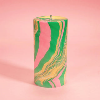 Flamingo Candles - COLORPOP