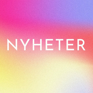 Nyheter - COLORPOP