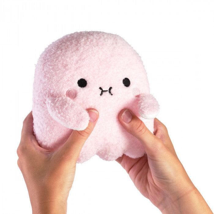 Puslespill & Plushies