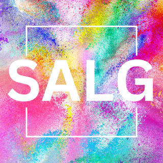 SALG - COLORPOP