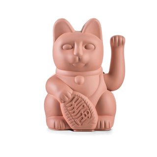 Lucky Cat Dekorasjon - Pink