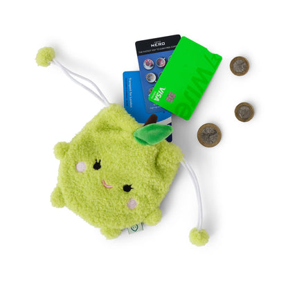 Drawstring Pouch - Riceapple
