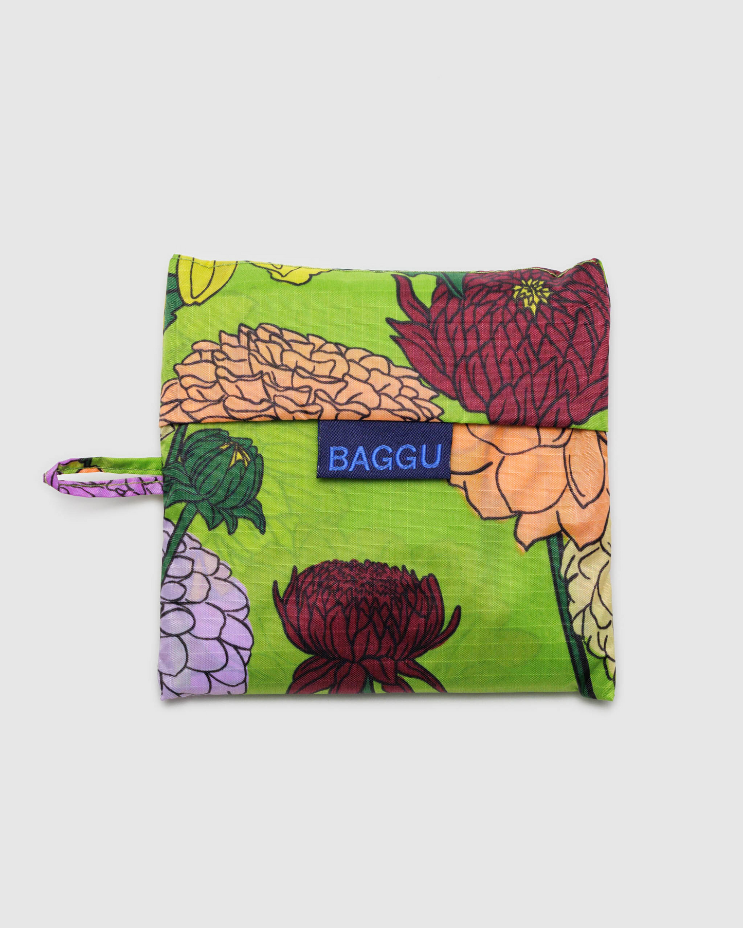 Standard Baggu - Dahlia