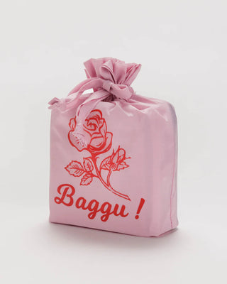 Standard BAGGU - Thank U - Sett med 3 stk
