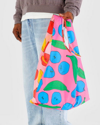 Standard BAGGU - Apples & Bananas Mix