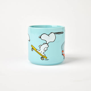 Snoopy Kopp - Skateboard