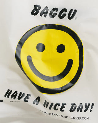 Standard BAGGU - Thank U - Sett med 3 stk