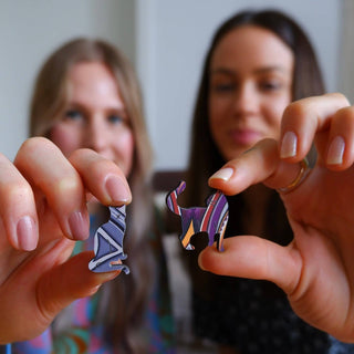 Katt Puslespill Premium