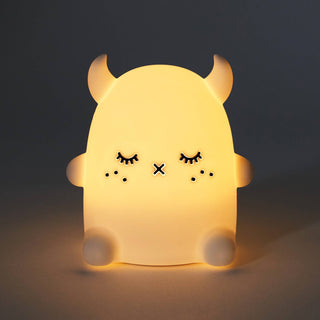 Little Light - Ricepuffy Lampe