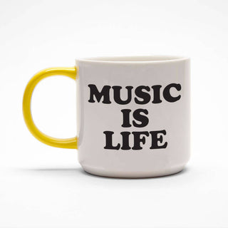 Snoopy Kopp - Music is Life