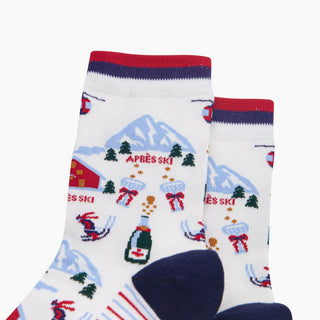 Bambussokker Apres Ski Str. 36-40