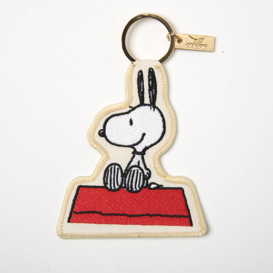 Nøkkelring/ Bag Charm - All Ears