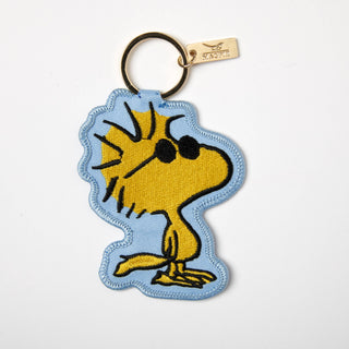 Key Charm - Woodstock Shades