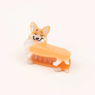 CORGI Hårklype