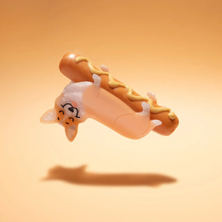 CORGI Hårklype