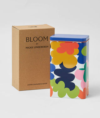 Bloom - Kaffeboks