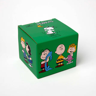 Peanuts Gang Candy Jar