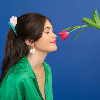 TULIPAN Hårklype
