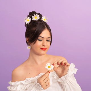 DAISY Hårklype