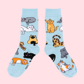 MEOW KatteSokker