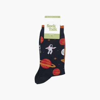 Bambussokker Astronaut Str. 41-45