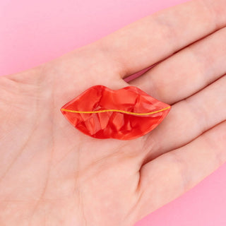 LIPS Hårspenne
