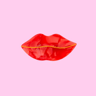 LIPS Hårspenne