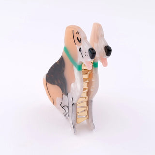 BEAGLE Hårklype