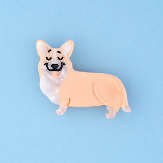 CORGI Hårspenne