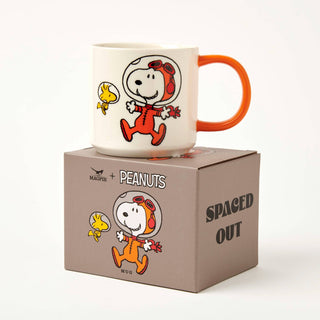 Snoopy Kopp - Spaced Out