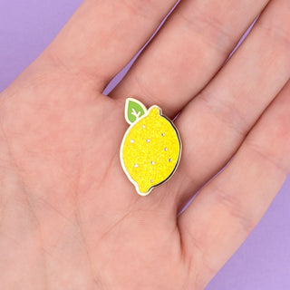 LEMON Pins