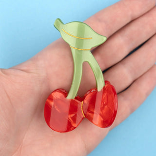CHERRY Hårklype