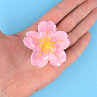 SAKURA Hårklype