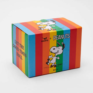 Snoopy Kopp - Good Times