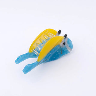 BLUE TIT Hårklype