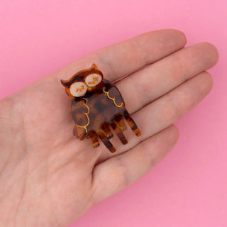 OWL Mini-klype