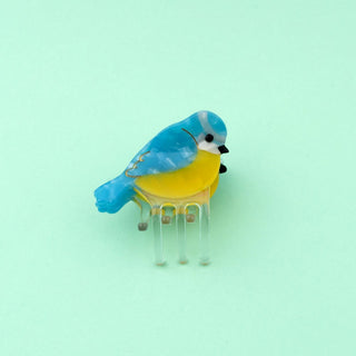 BLUE TIT Mini-klype
