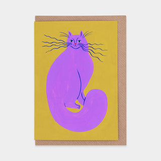 Agathe Singer - Electric Whiskers - Kort
