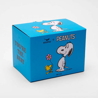 Snoopy Kopp - You're The Best