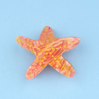 STARFISH Hårklype