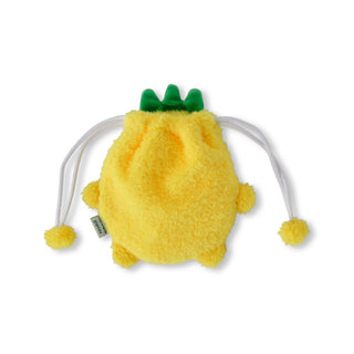 Drawstring Pouch - Riceananas