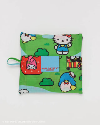Standard BAGGU - Hello Kitty and Friends Scene