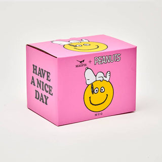 Snoopy Kopp - Have a Nice Day