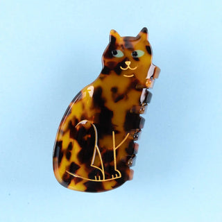 BENGAL CAT Hårklype