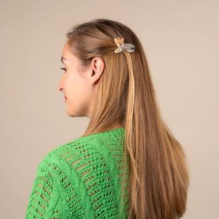 YORKSHIRE Hårspenne