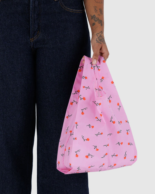 Baby BAGGU -  Painted Wildflower