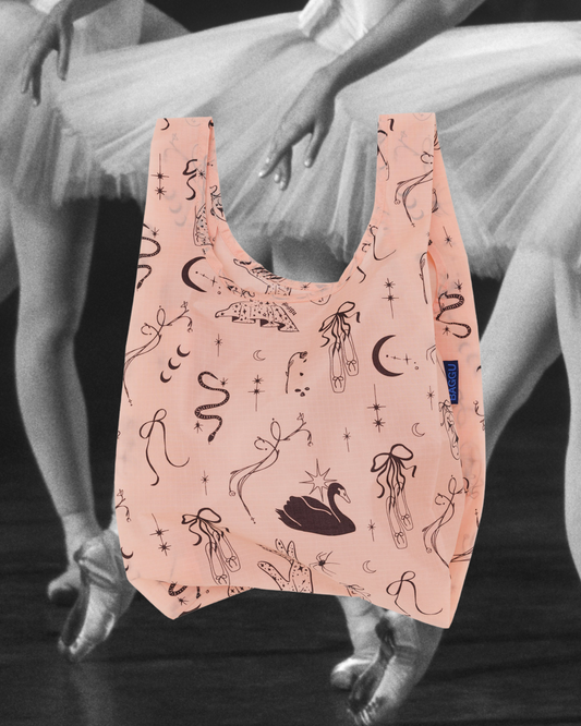 Baby BAGGU - Ballet Icons